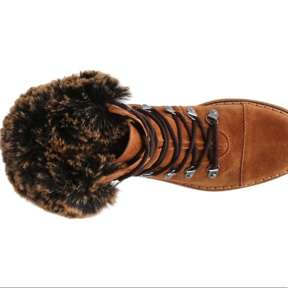 Sam Edelman - Bowen Boots in Size 8 - Picture 4 of 12